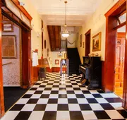 Amsterdam Castle hotel detail image 3