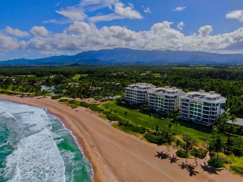 Four Seasons Resort and Residences Puerto Rico hotel detail image 6