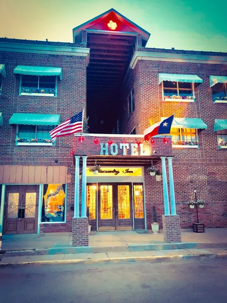 Trucountry Inn hotel detail image 2