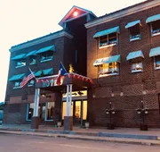 Trucountry Inn hotel detail image 3