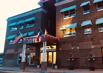 Trucountry Inn hotel thumbnail 3