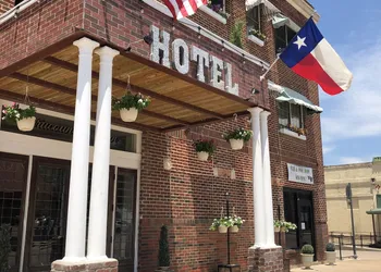 Trucountry Inn hotel thumbnail 6