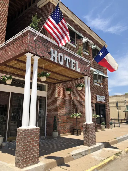 Trucountry Inn hotel detail image 6