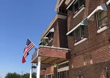 Trucountry Inn hotel thumbnail 7