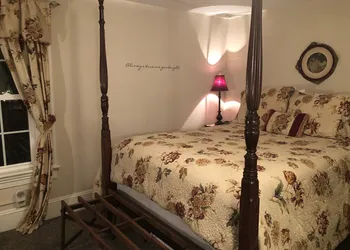 Alpine Haus Bed & Breakfast Inn hotel thumbnail 4
