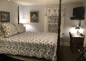 Alpine Haus Bed & Breakfast Inn hotel thumbnail 8