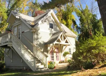 Alpine Haus Bed & Breakfast Inn hotel thumbnail 2