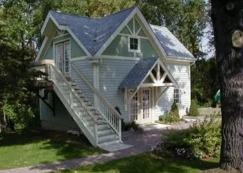 Alpine Haus Bed & Breakfast Inn hotel thumbnail 3