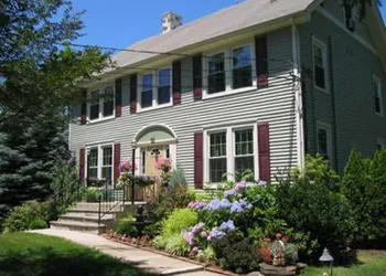 Alpine Haus Bed & Breakfast Inn hotel thumbnail 4