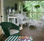 Alpine Haus Bed & Breakfast Inn hotel detail image 5