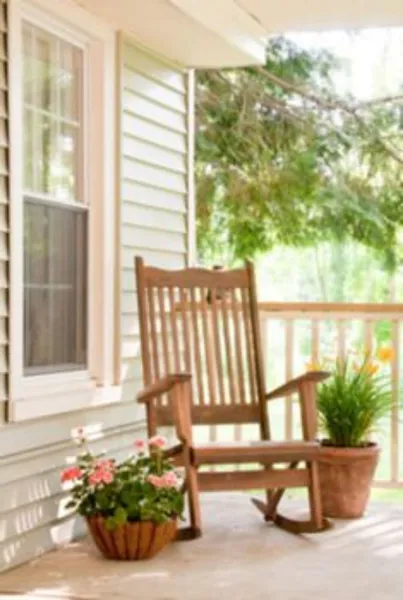 Alpine Haus Bed & Breakfast Inn hotel detail image 6