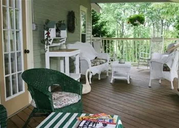 Alpine Haus Bed & Breakfast Inn hotel thumbnail 7