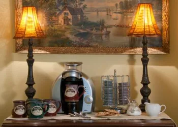 Alpine Haus Bed & Breakfast Inn hotel thumbnail 8