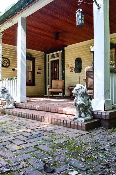 Glen Morey Country House B & B Inn hotel detail image 2
