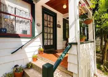 Glen Morey Country House B & B Inn hotel thumbnail 3