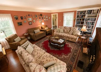 Glen Morey Country House B & B Inn hotel thumbnail 7