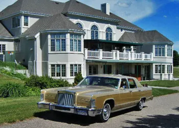Claremont Inn & Winery hotel thumbnail 3