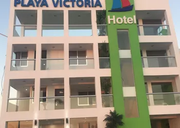 Hotel Playa Victoria hotel thumbnail 2