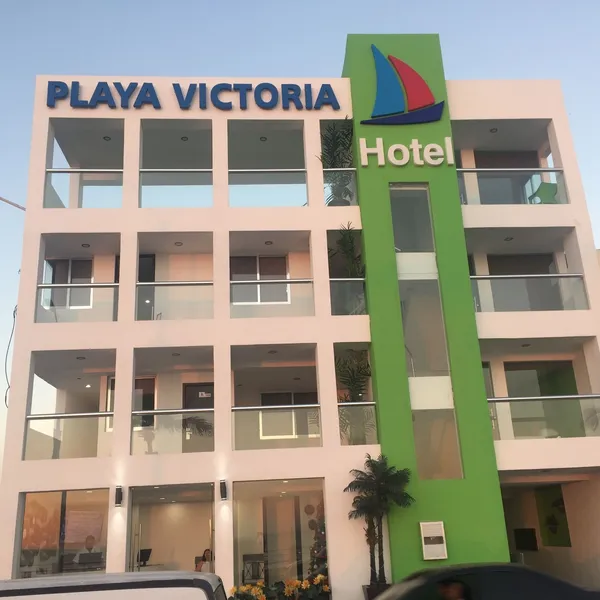 Hotel Playa Victoria hotel detail image 2