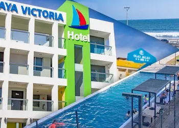 Hotel Playa Victoria hotel thumbnail 3