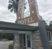Skylark Motel hotel detail image 5
