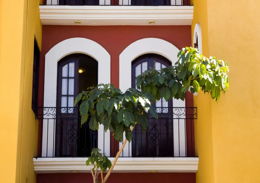 Suites Bello Xochimilco hotel detail image 2