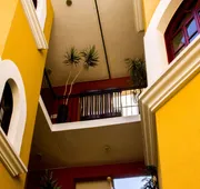 Suites Bello Xochimilco hotel detail image 3