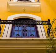Suites Bello Xochimilco hotel detail image 4