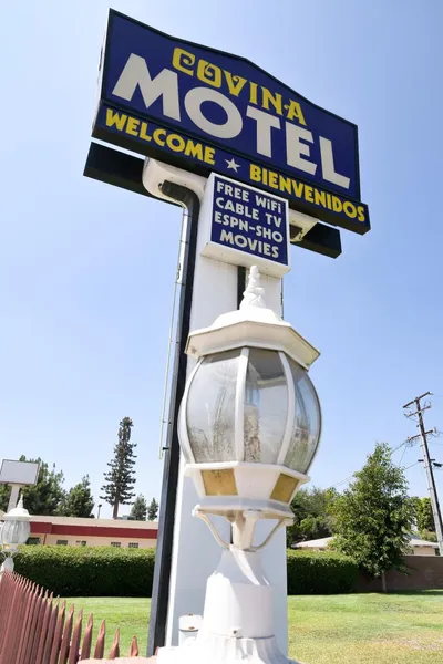 Covina Motel hotel detail image 2