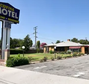 Covina Motel hotel detail image 7