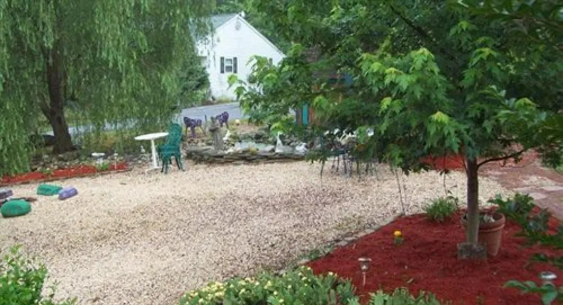 Berry Patch Bed and Breakfast hotel detail image 6