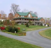Berry Patch Bed and Breakfast hotel detail image 7