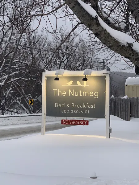 The Nutmeg hotel detail image 6