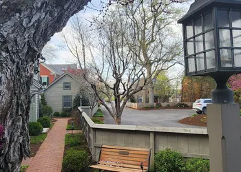 The Inn & Spa at Intercourse Village hotel thumbnail 3