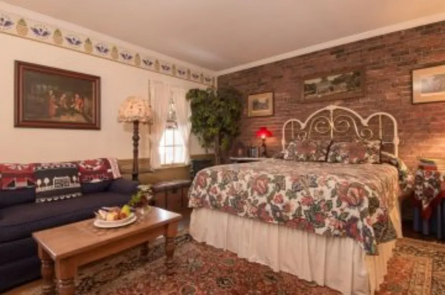 Asa Ransom House hotel detail image 6