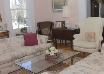 The Bykenhulle House hotel thumbnail 5