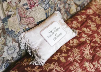 The Bykenhulle House hotel thumbnail 6