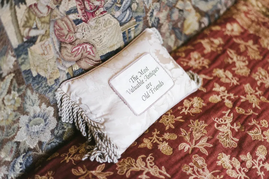 The Bykenhulle House hotel detail image 6