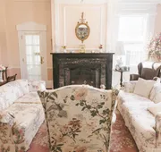 The Bykenhulle House hotel detail image 7