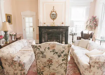 The Bykenhulle House hotel thumbnail 7