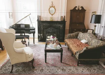 The Bykenhulle House hotel thumbnail 8
