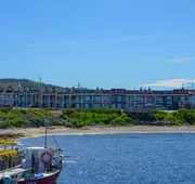 Ocean View Hotel hotel detail image 3