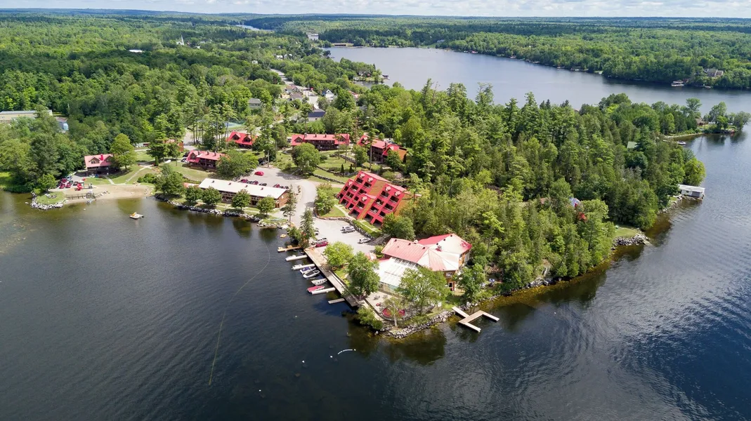 Calabogie Lodge hotel detail image 2