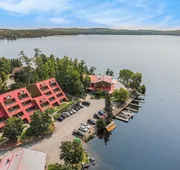 Calabogie Lodge hotel detail image 3