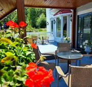 Auberge Les Etchemins hotel detail image 3