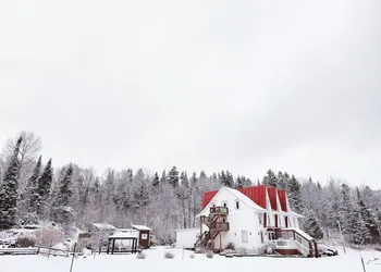 Auberge Les Etchemins hotel thumbnail 4
