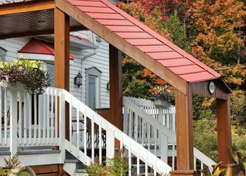 Auberge Les Etchemins hotel thumbnail 5