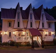 Auberge Les Etchemins hotel detail image 7