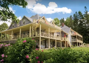 Acadia Bay Inn hotel thumbnail 2