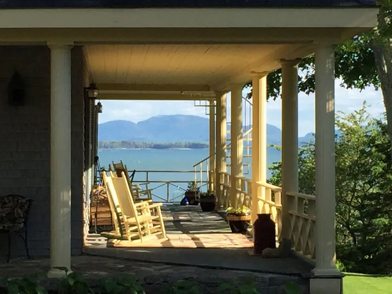 Acadia Bay Inn hotel detail image 6